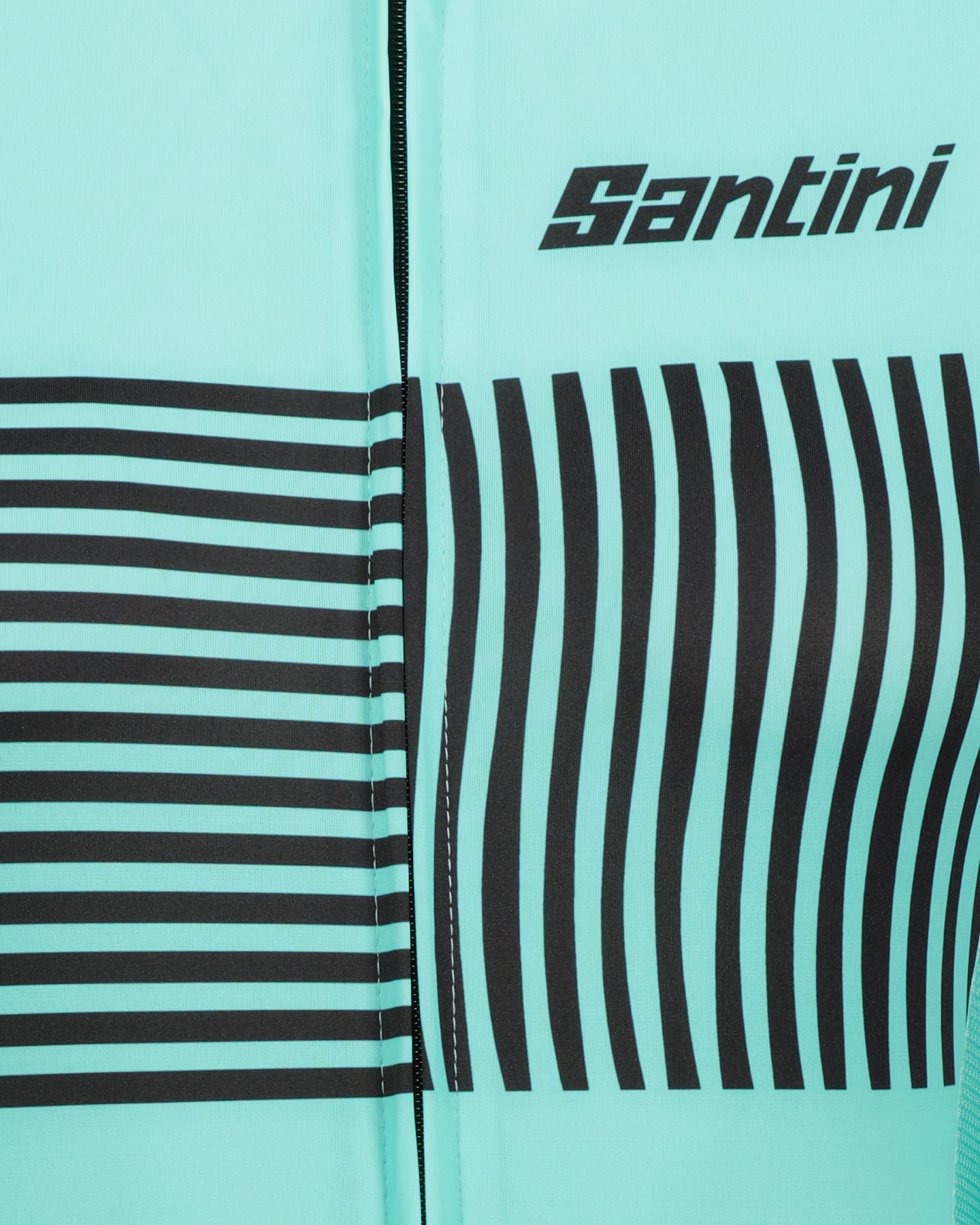 Koszulka kolarska Santini Racing Tone W 9C940L75CTONUV