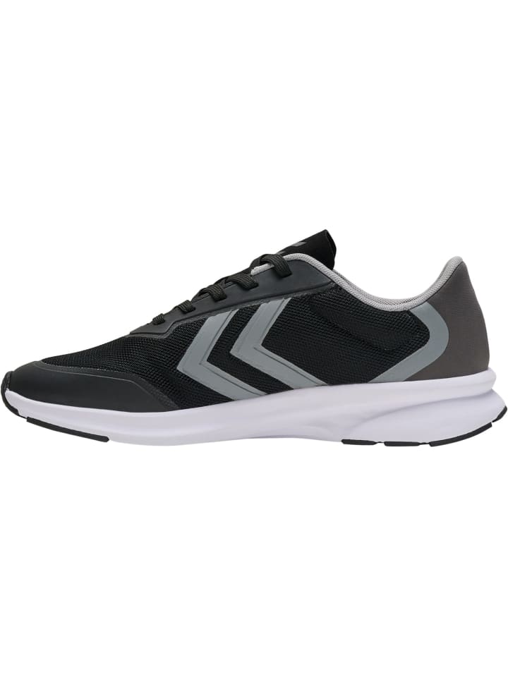 Hummel Hummel Schnürsenkel Sneaker Flow Breather Erwachsene in BLACK/MAGNET günstig kaufen