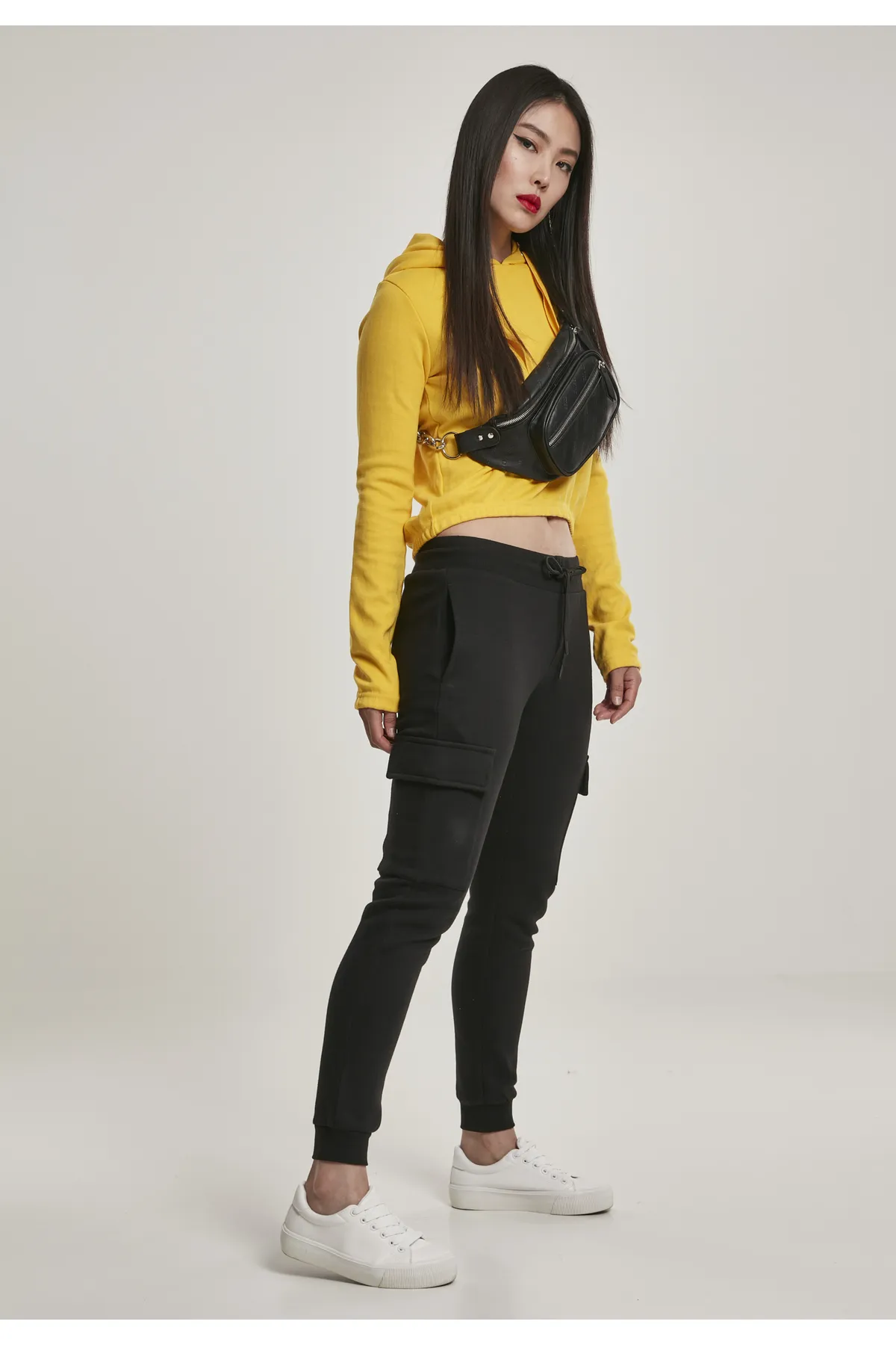 Urban Classics  Damen Ladies Cargo Pants