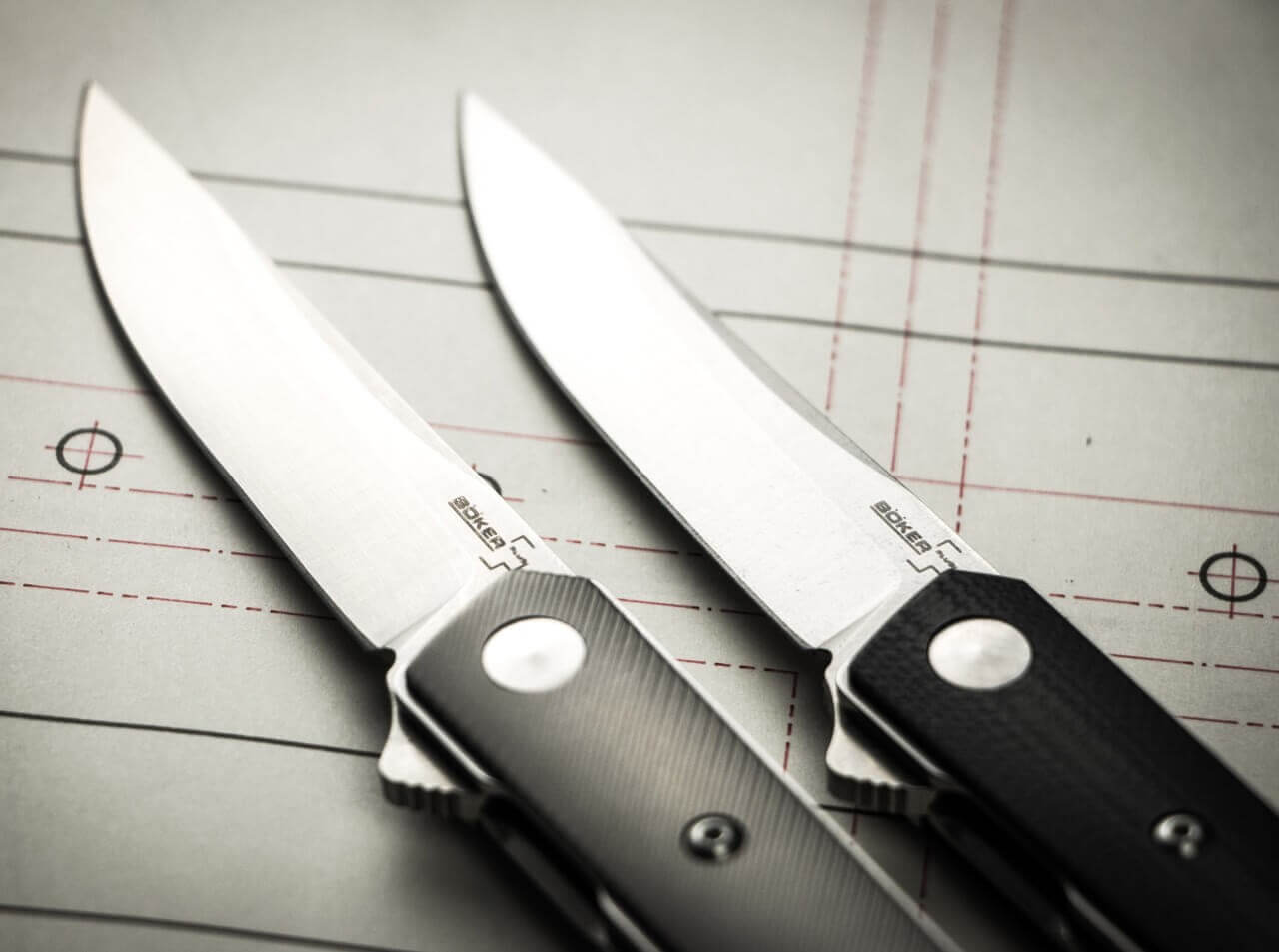 Kwaiken Mini Flipper G10