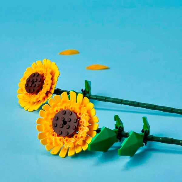 LEGO 40524 Auringonkukat