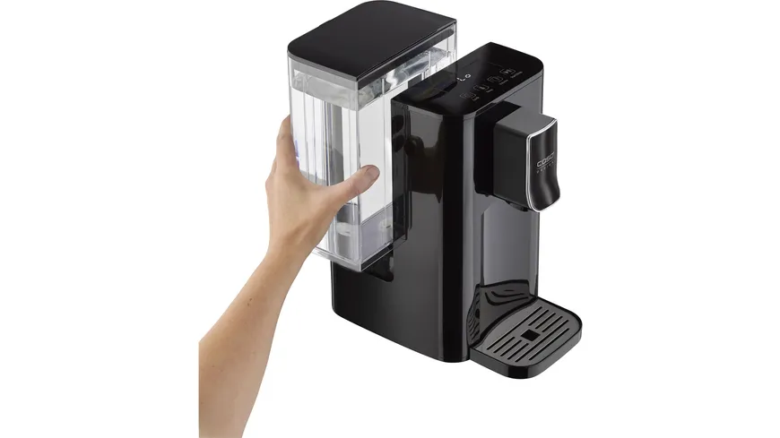 CASO Design Heißwasserspender Turbo HW 550