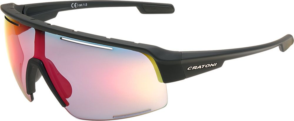 Cratoni C-Matic NXT photochromic - Sportbrille kaufen | Bike-Discount