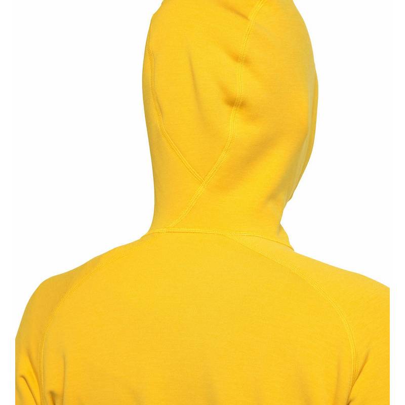 Haglöfs Heron Hood Fleecejacke Damen