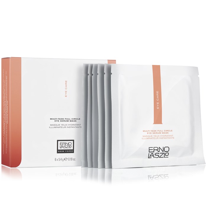 Multi Task Full Circle Eye Serum Mask