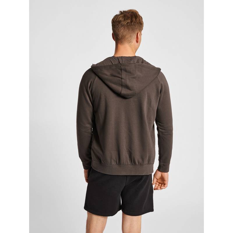 hummel hmlRED CLASSIC ZIP HOODIE Hoodie Herren
