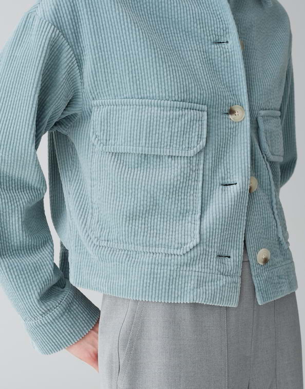 Kurzjacke Hennja