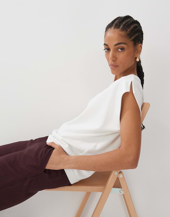 Sweatshirt Ujanet