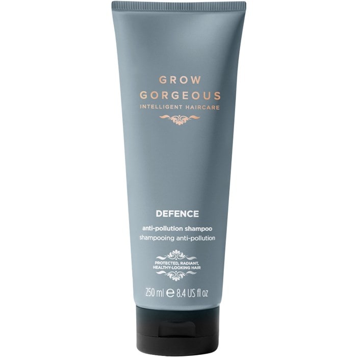 Defence Anti-Pollution Shampoo