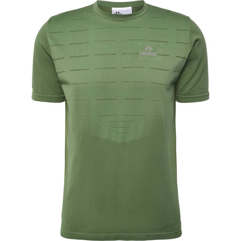 Newline nwlRIVERSIDE SEAMLESS T-SHIRT S/S MEN T-Shirt Herren