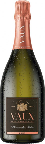 2021 Blanc de Noirs SEKT brut - Schloss Vaux