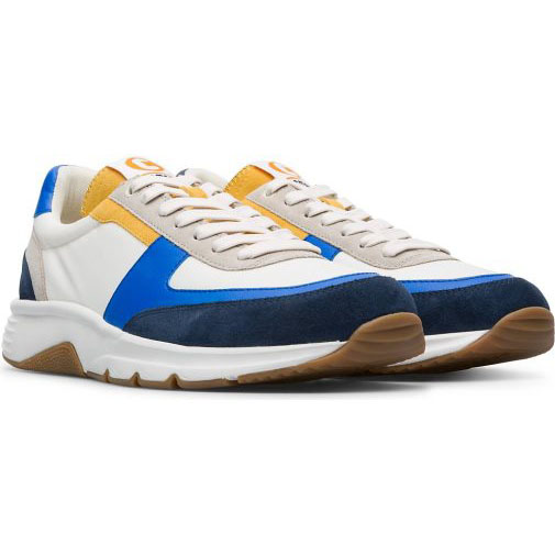 Camper Sneaker Twins