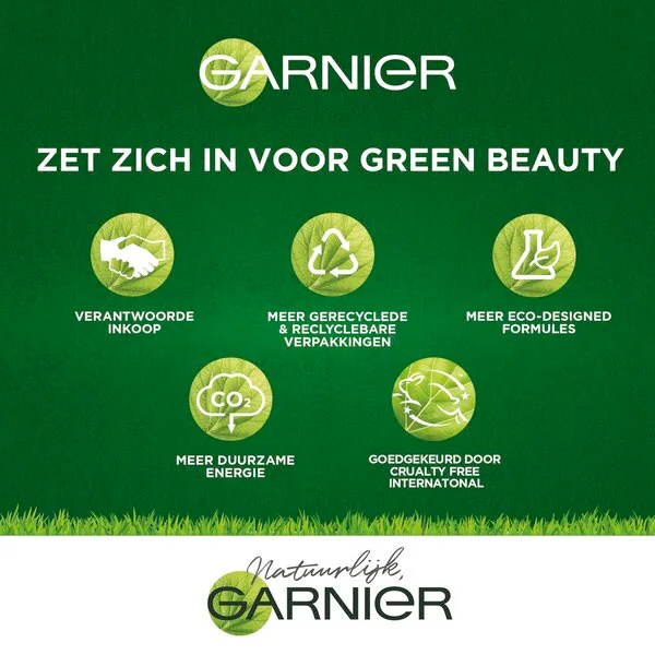 Garnier Ambre Solaire Hydra 24H Protect SPF50 Protective Sun Milk 175ml