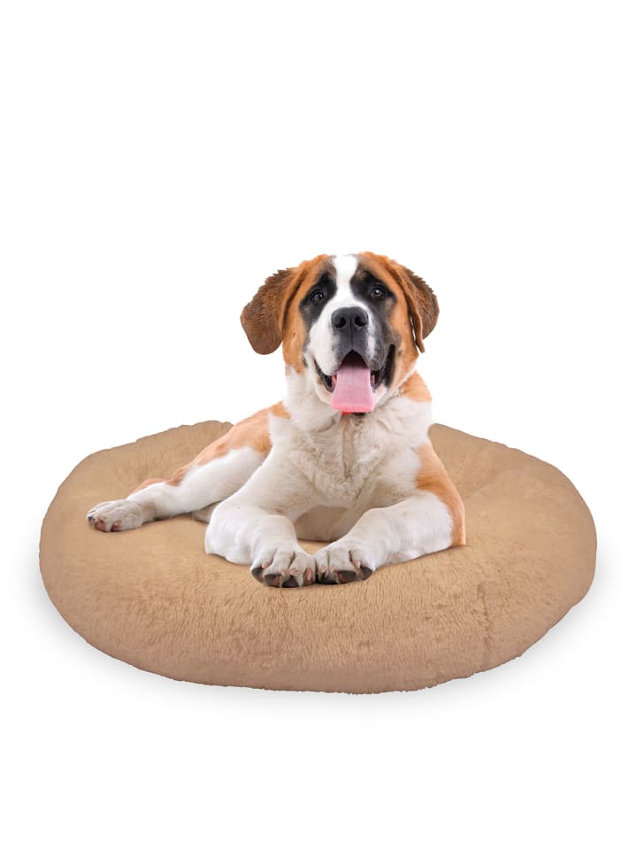 MediaShop Hundebett Peaceful Pooch XL in Ohne Farben günstig kaufen onesize