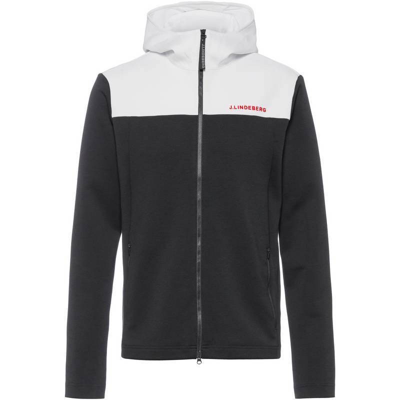 J.Lindeberg Jeff Funktionsjacke Herren