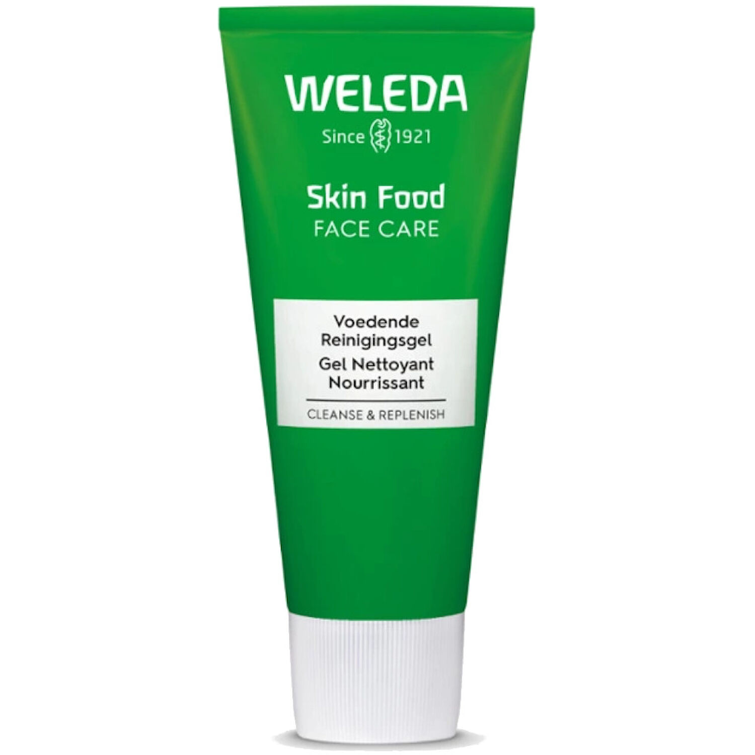 Weleda Skin Food Gel Nettoyant Nourrissant
