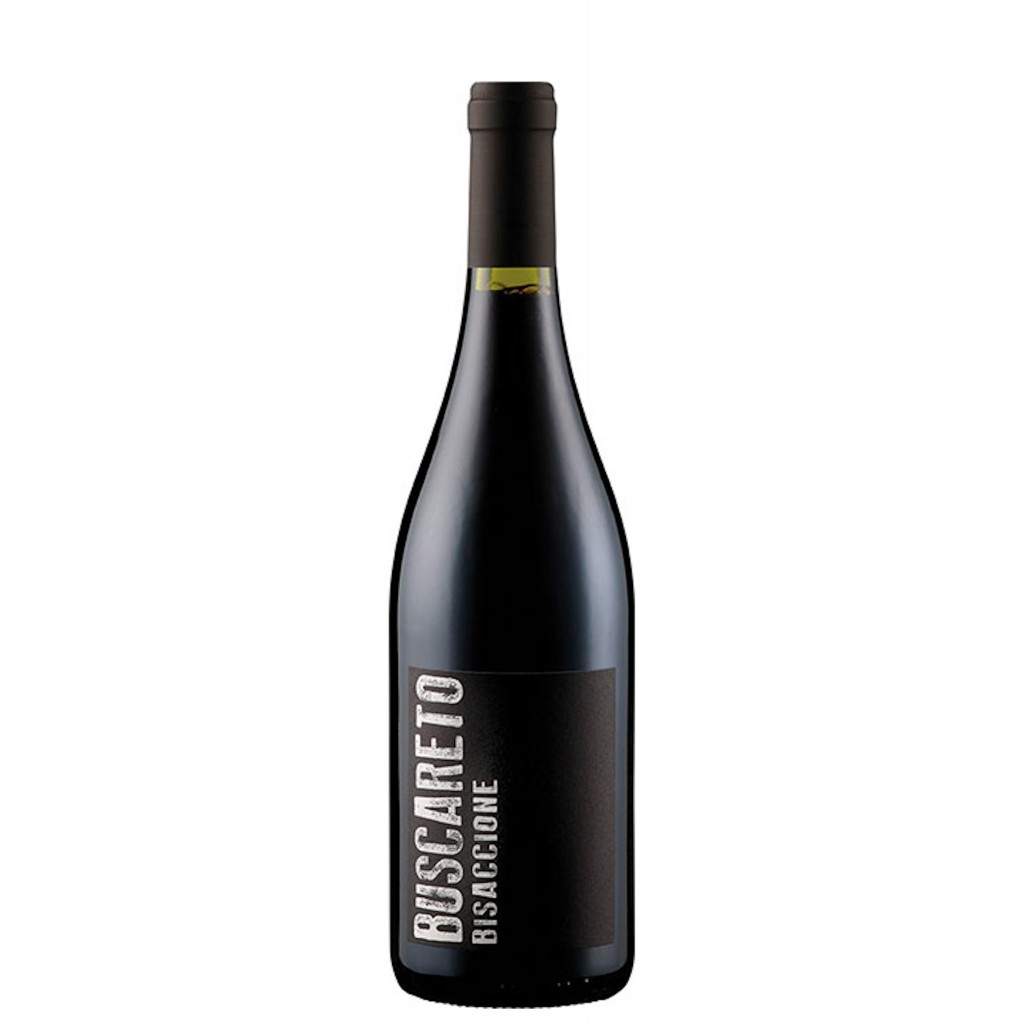 2018 BISACCIONE Marche Rosso trocken