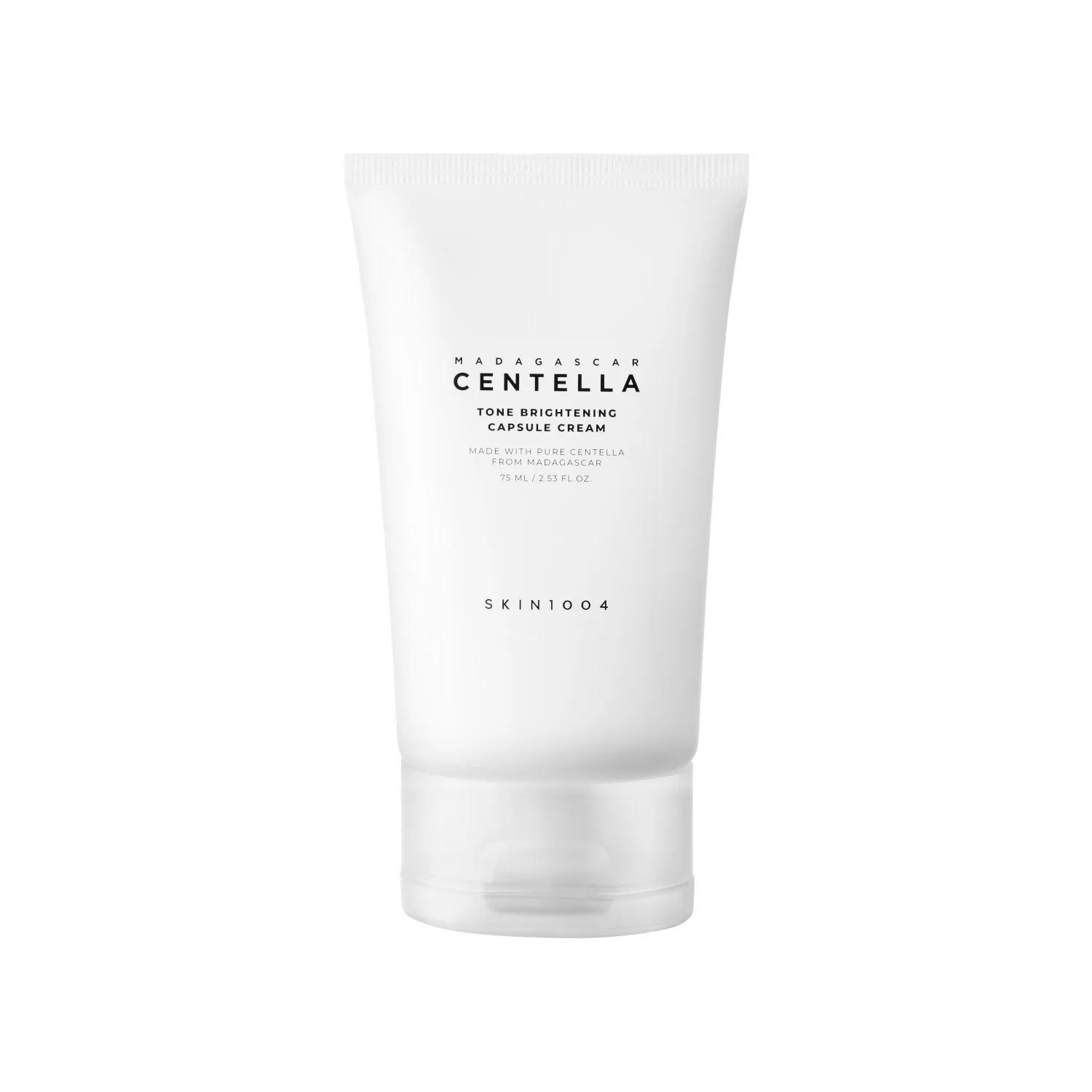 Tone Brightening Capsule Cream – 24-Stunden-Anti-Pickel-Behandlung, 24-Stunden-Aufhellungsbehandlung