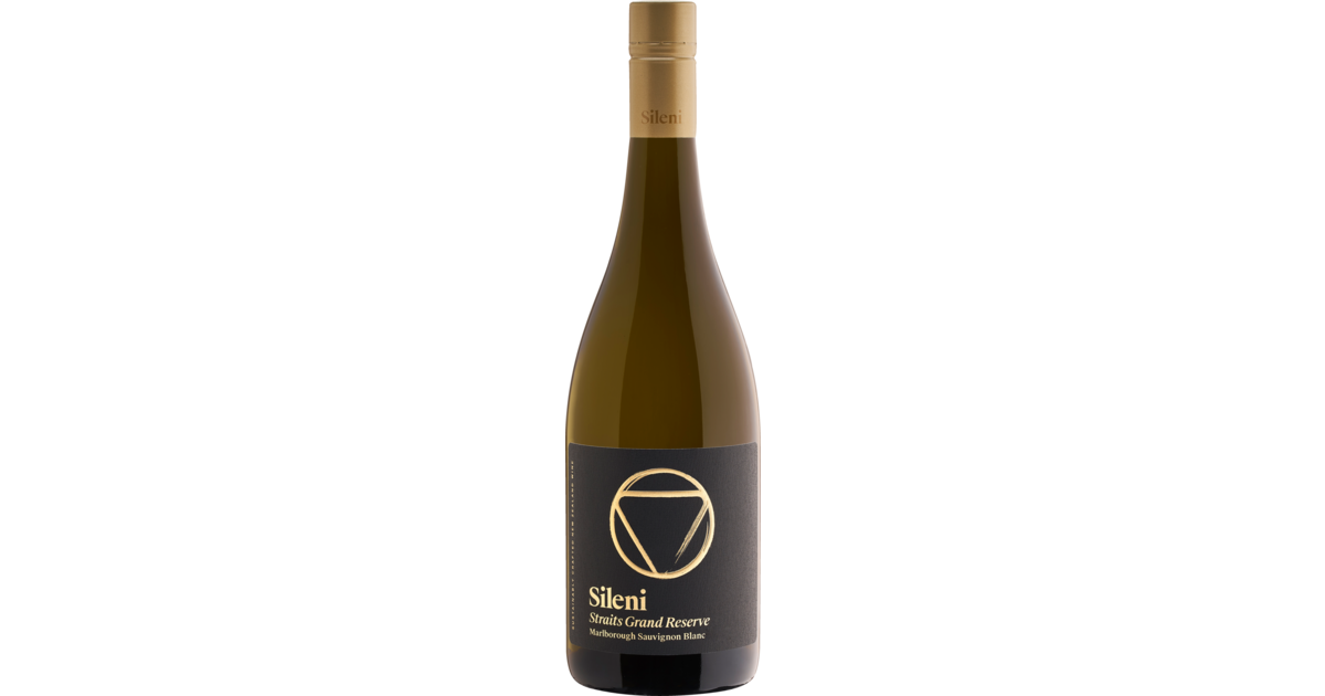 The Straits Sauvignon Blanc