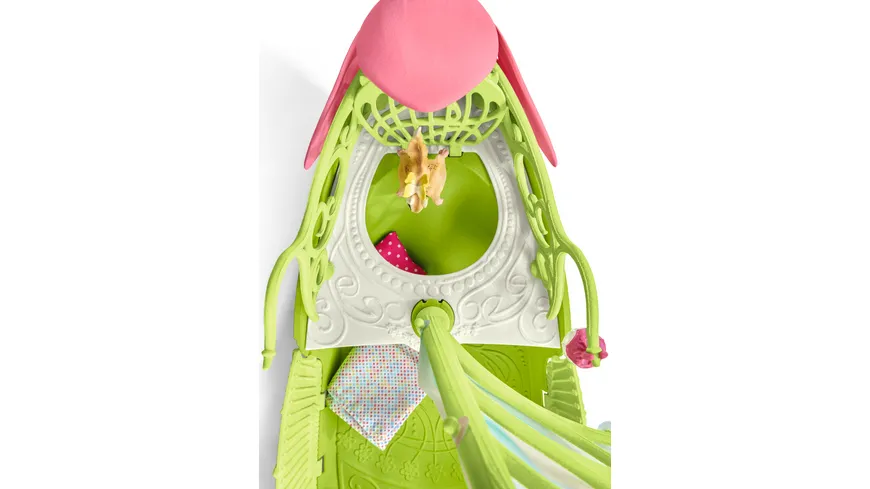 Schleich 42444 - bayala - Seras magisches Blütenboot