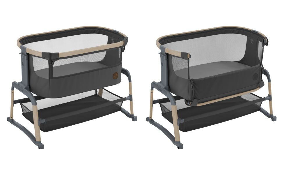Beistellbett Iora Air
