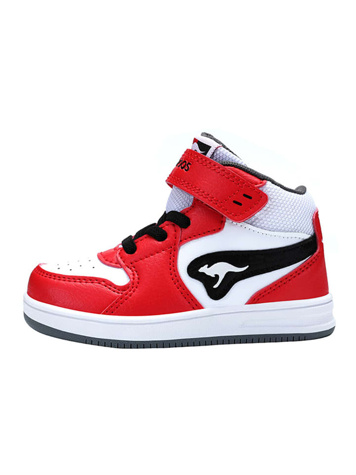 Kangaroos Sneakers 