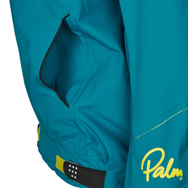 TEREK JACKET Unisex - Paddeljacke