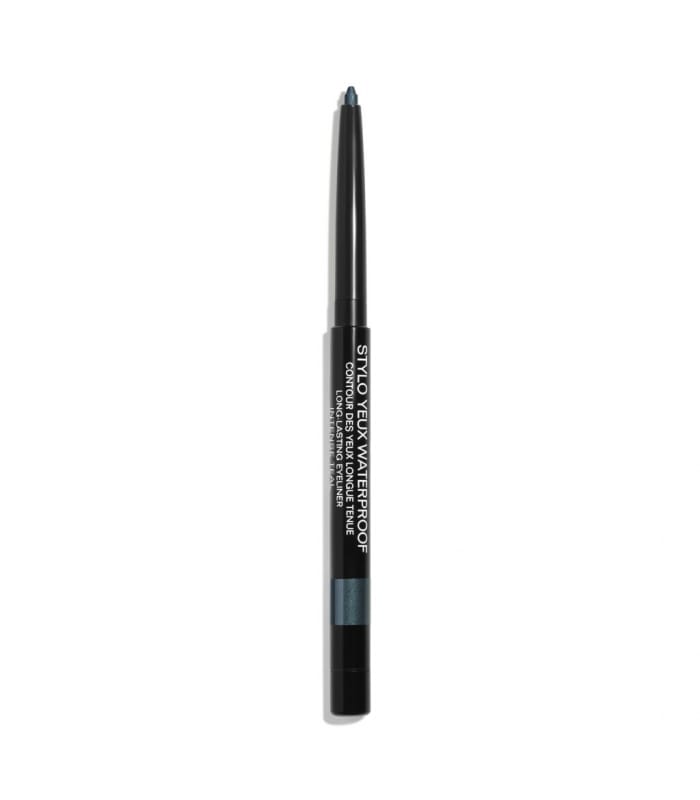 Chanel-STYLO YEUX WATERPROOF-Contour des yeux longue tenue