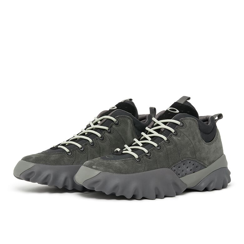 Oakley Factory Team Team Nubuck Nail Boot black ink