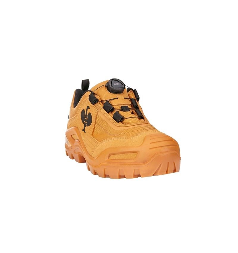 S3 Sicherheitshalbschuhe e.s. Kastra II low