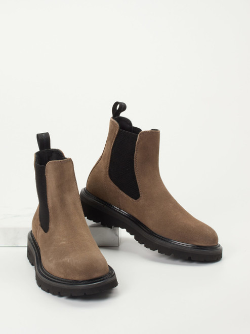 Boots-47112490020 Woolrich