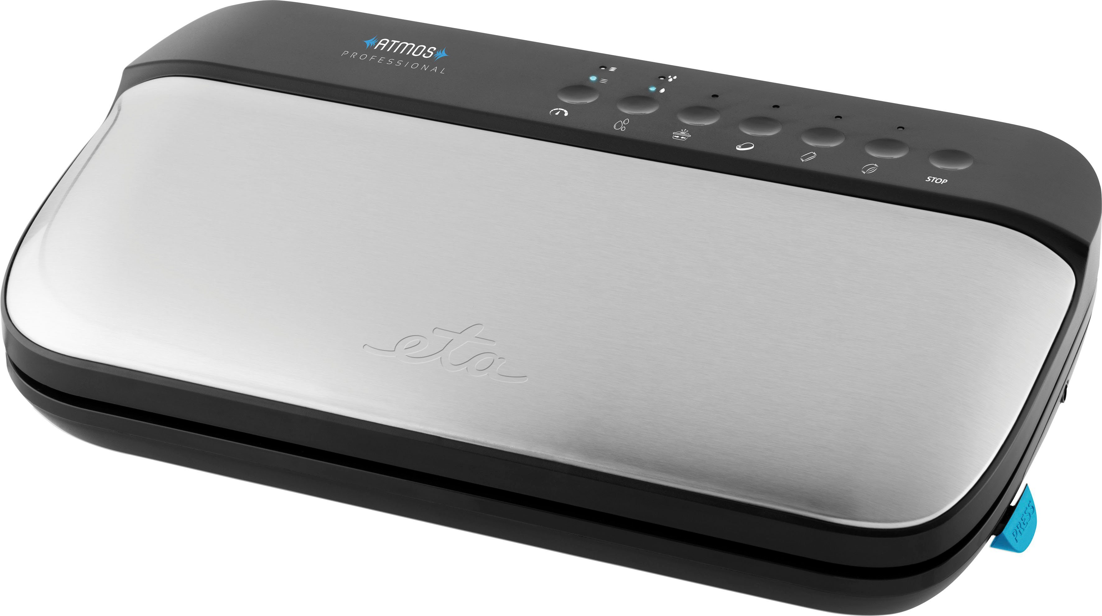 eta Vakuumierer ATMOS, ETA476290000, 120W, vollautomatisch