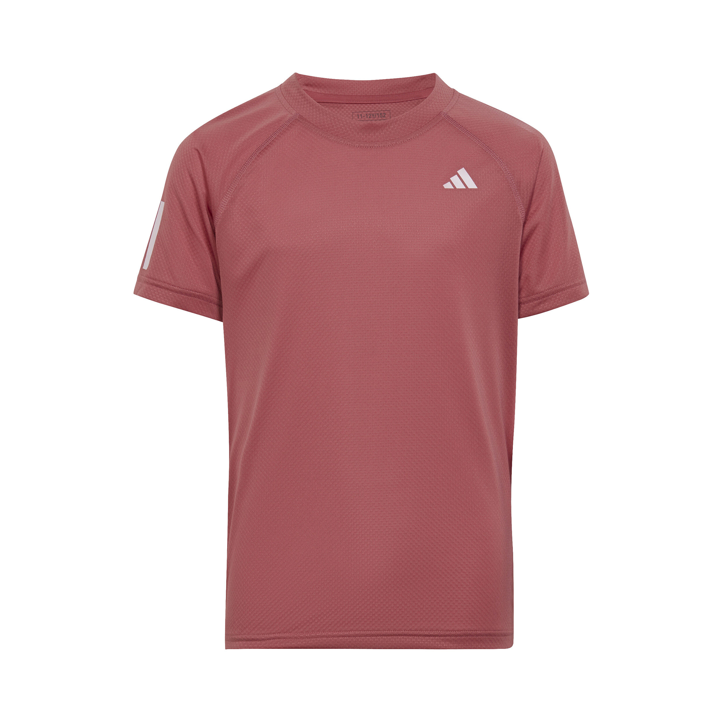 Club T-Shirt Mädchen - Rosa