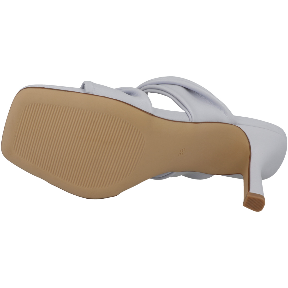 s.Oliver 5-27203-20 Sandaletten hellblau