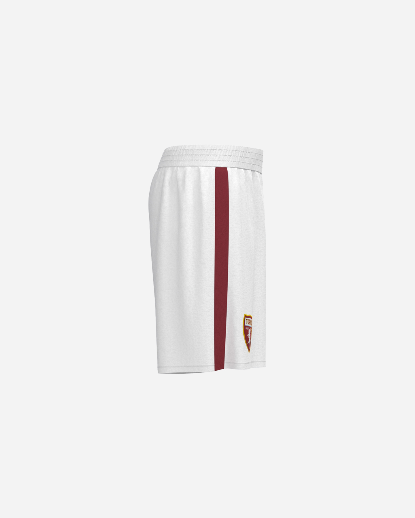 Futbalové šortky Joma Torino Home 24-25 Jr A111202B0101-JR