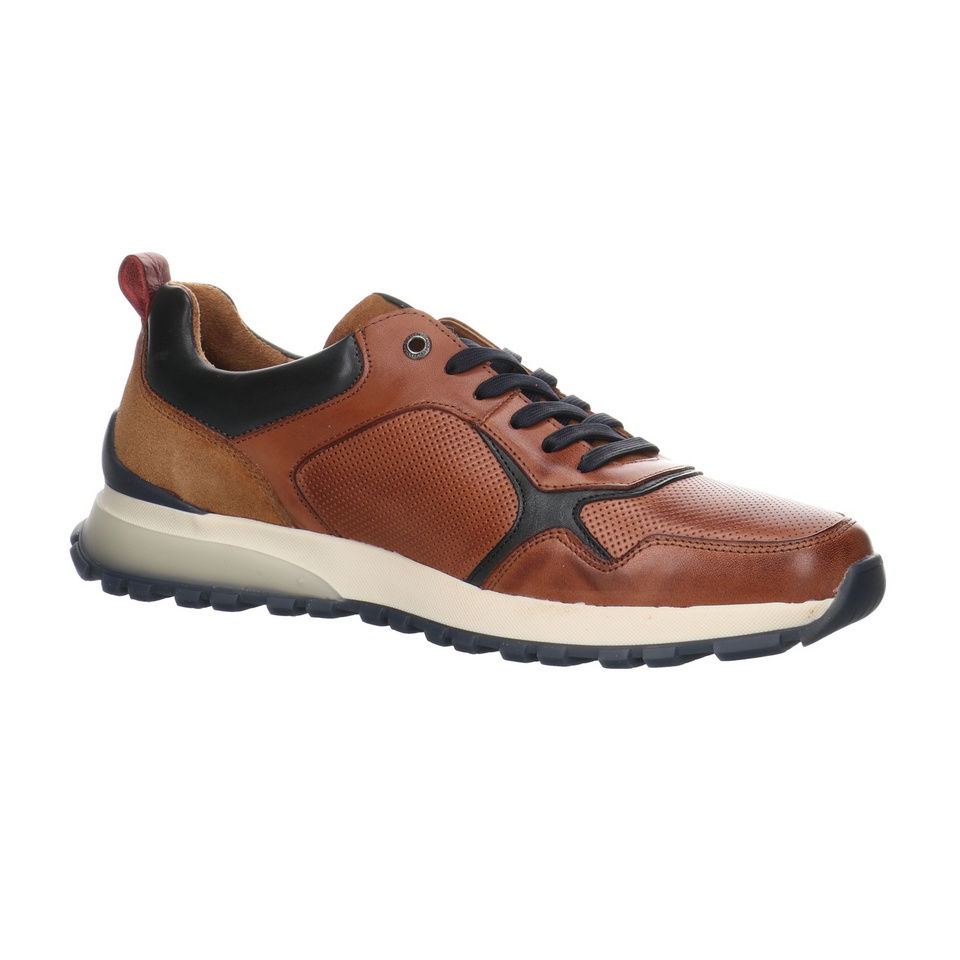 SALAMANDER Schnürschuh