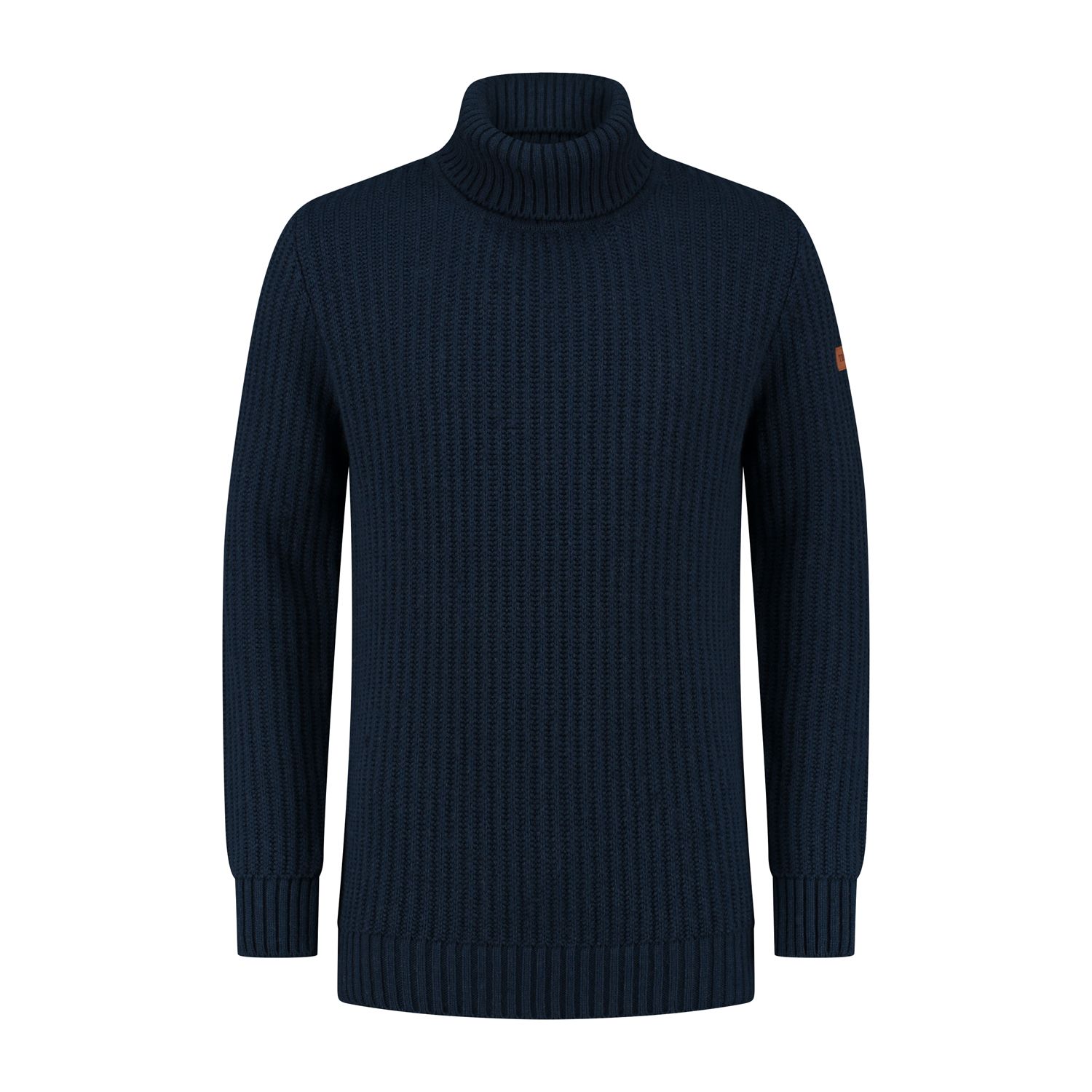 Travelin' Boda Blue Herren Pullover