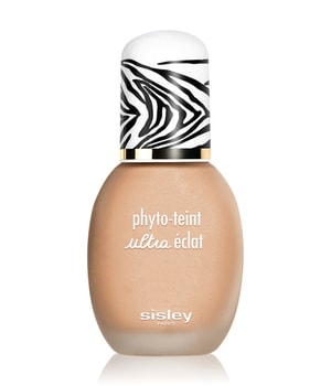 Sisley Phyto-Teint Ultra Éclat Flüssige Foundation-30 ml