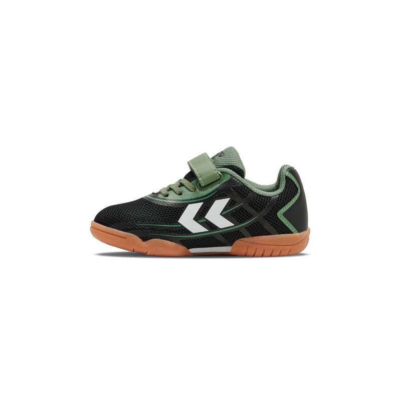 hummel ROOT ELITE II JR VC Hallenschuhe Kinder