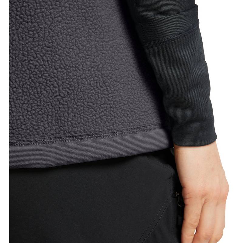 Haglöfs Malung Pile Vest Outdoorweste Damen