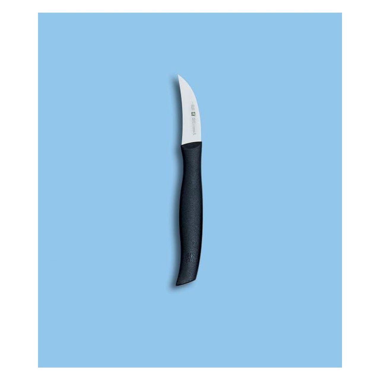 Zwilling Twin Grip Messerset, 3-tlg. Schneideset Küchenmesser-Set Messergarnitur Kunststoffgriff