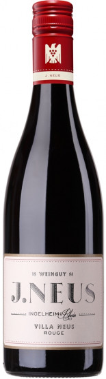 2020 VILLA NEUS Rouge | VDP.GUTSWEIN trocken - Weingut J. Neus