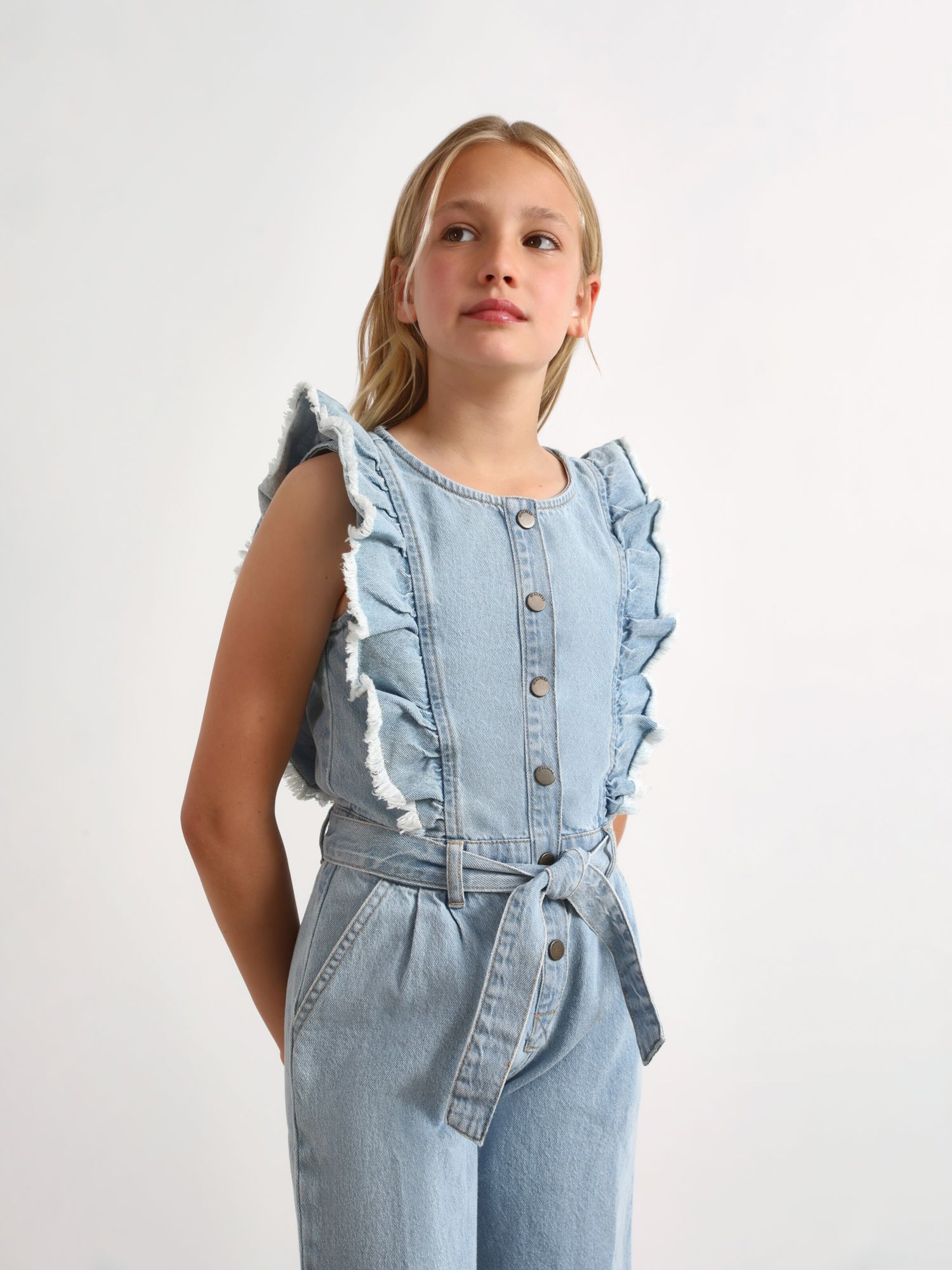 Dungarees