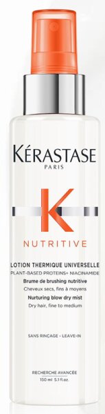 Kérastase Nutritive Lotion Thermique Leave-in-Pflege