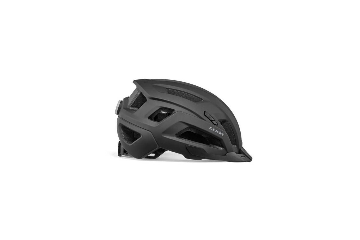 Cube Helm CINITY