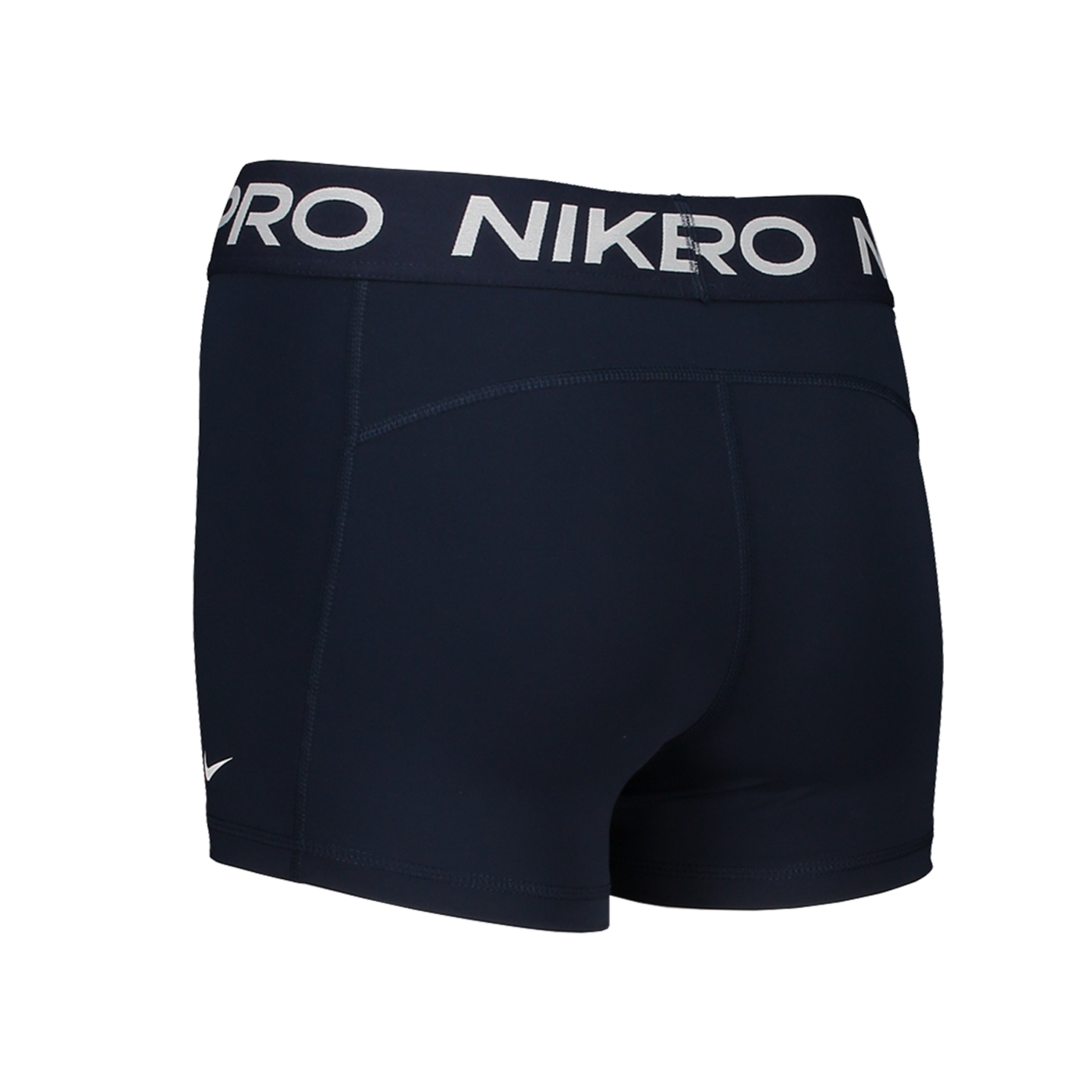 Nike 365 3IN Short Training Damen Blau F451