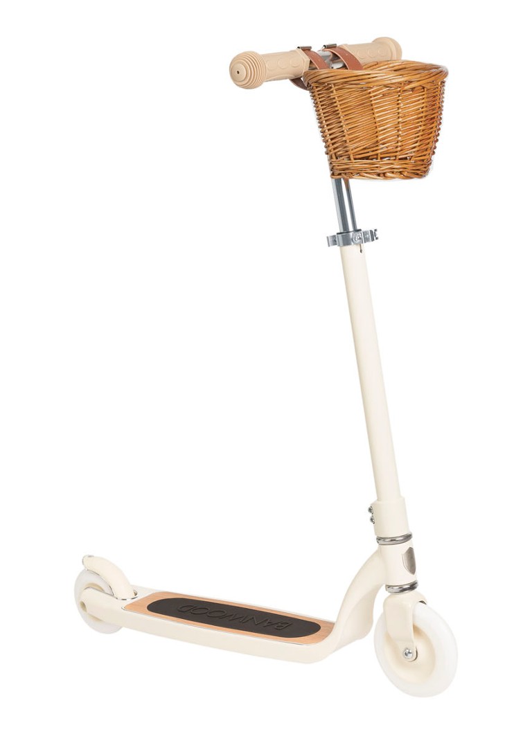 Banwood Maxi -skootteri
