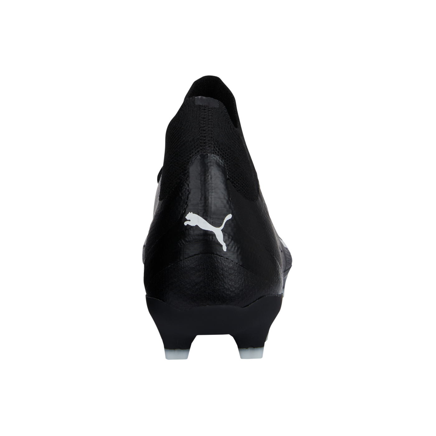 PUMA ULTRA Pro FG/AG Eclipse Schwarz F02