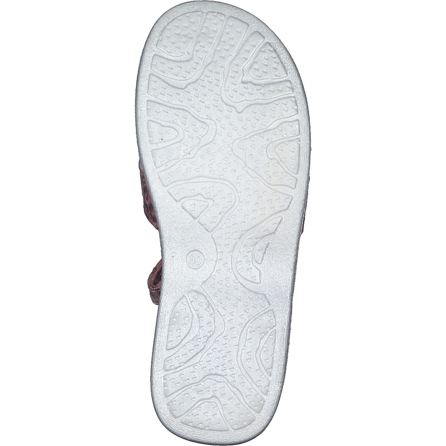 Tom Tailor 1172102, Sandalen (Kinder), Kinder, Rose