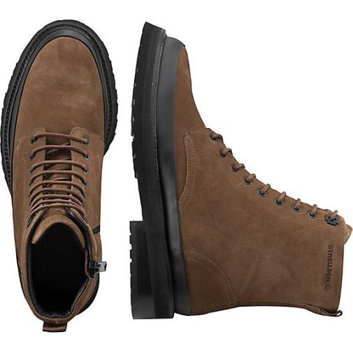 Strellson Stiefelette Epsom Nimonico